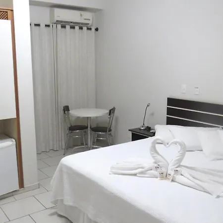 Laf Hotel Registro  Exterior photo