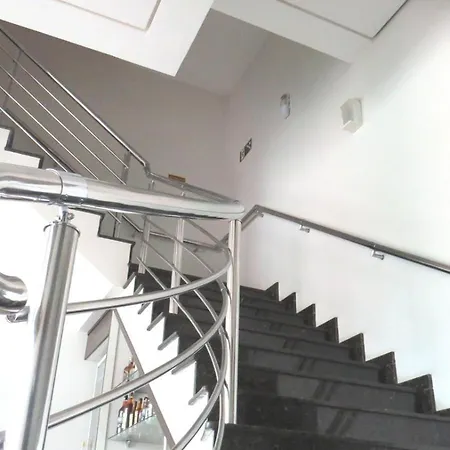 Laf Hotel Registro  Exterior photo