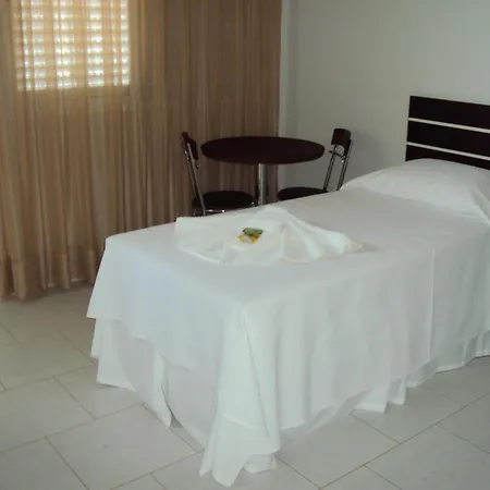 Laf Hotel Registro  Exterior photo