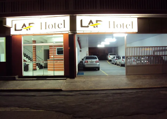 Laf Hotel