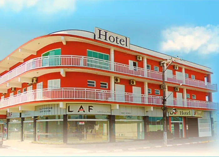 Laf Hotel