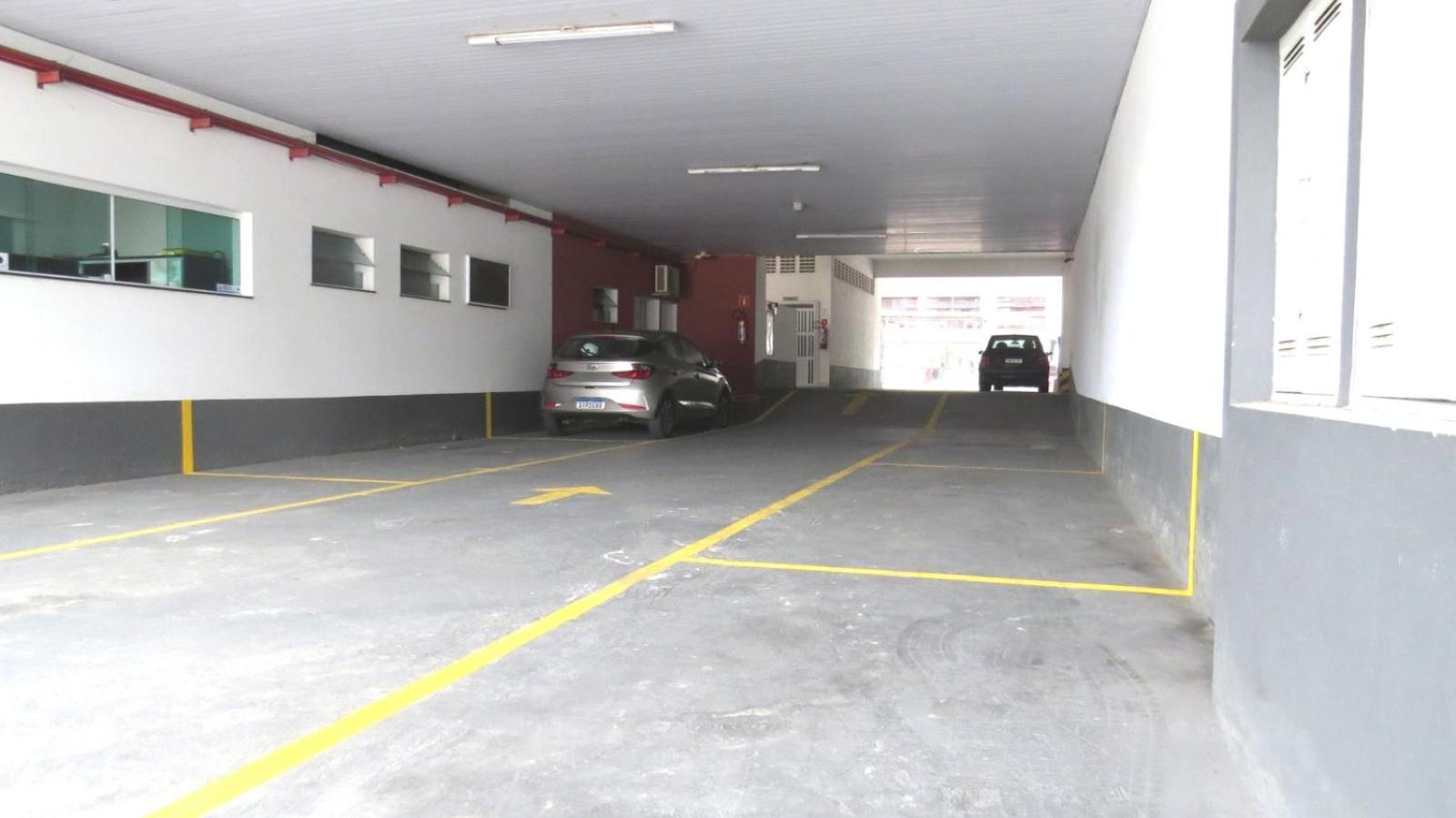 Hotel Laf Registro (Sao Paulo)