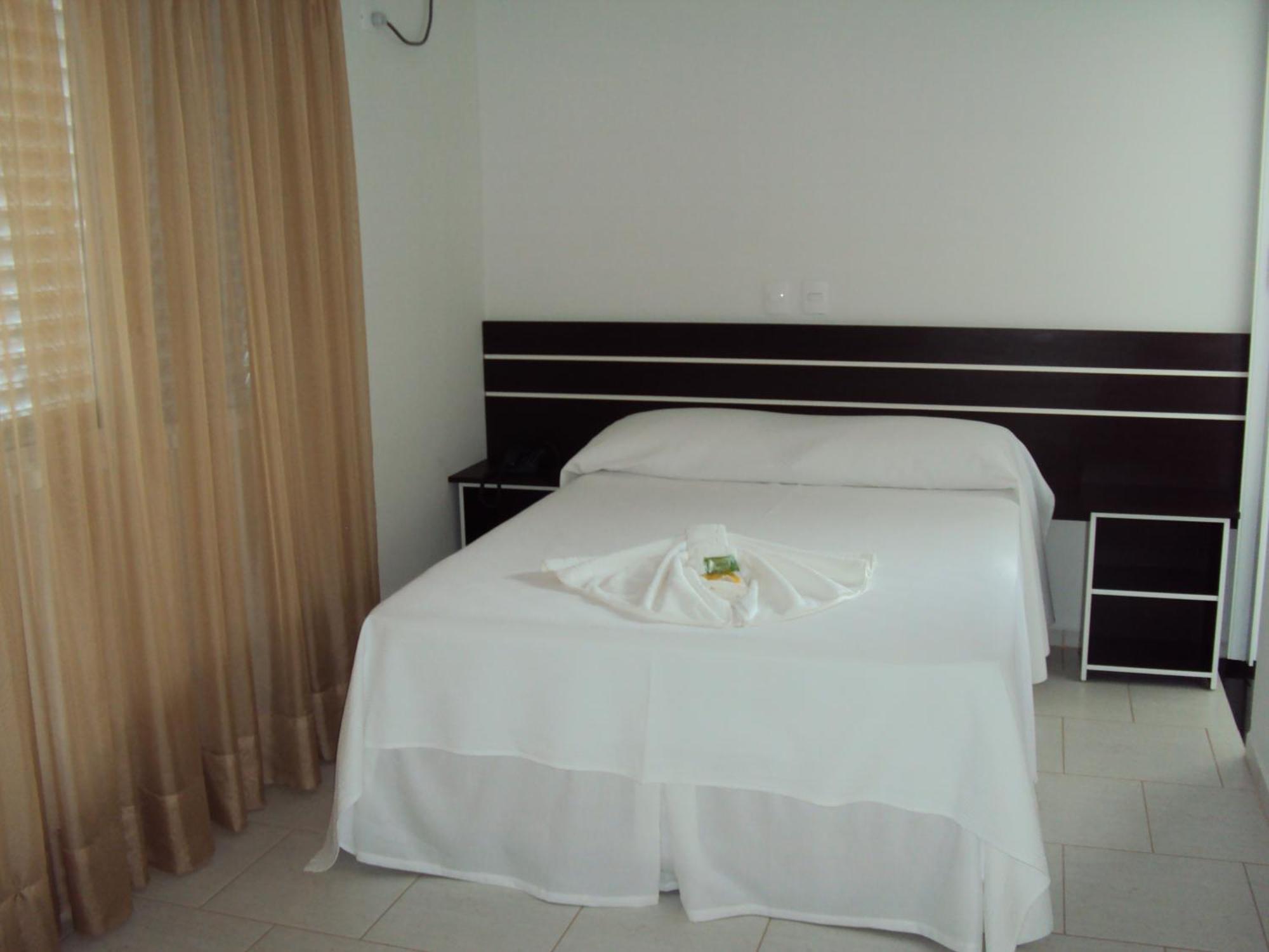 Hotel Laf Registro (Sao Paulo)